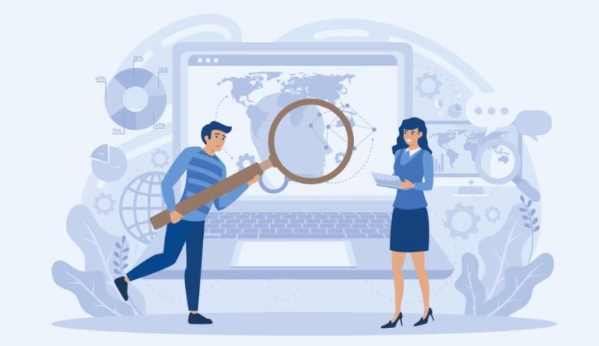 站前区小程序开发公司选型指南:6大核心JavaScript框架深度解析